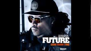 Future - Same Damn Time (Remix) Featuring Rick Ross, Diddy, Wale, Gunplay, Meek Mill &amp; Ludacris