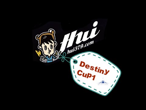 Destiny Cup I , Day 4, Group D, Set 1 - MC vs viOlet