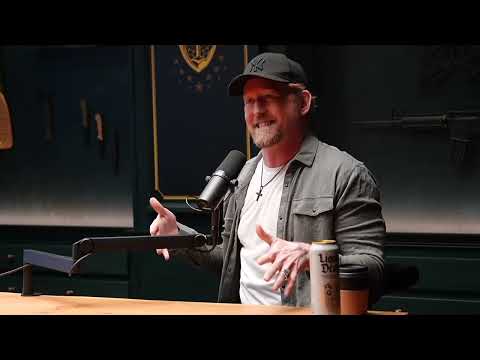 Rob O'Neill Comes Clean: What Really Happened in Bin Laden's Compound?