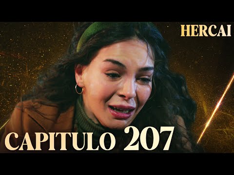 Hercai - Capítulo 207
