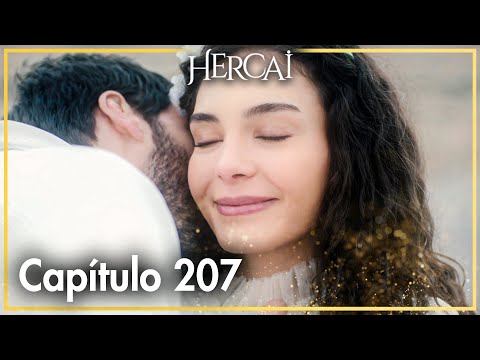 Hercai capítulo 207
