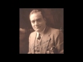 Enrico Caruso - O Sole Mio (My Sunshine) (1916)