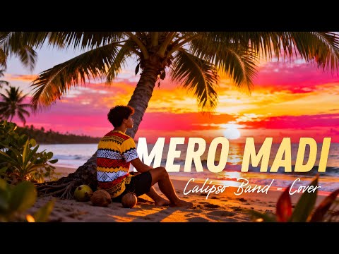 MERO MADI | Calipso Band | [COVER BY KUNDU STUDIO  2025]