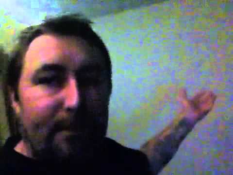 TheDailyWoo - 289 (4/16/13) Overly Excited Hotel Room