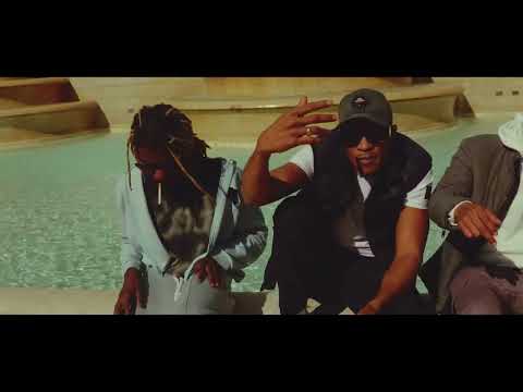 Gwaad x Ottomatik x Yung Mat - STEP - CLIP OFFICIEL