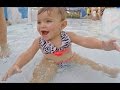 Aquatopia Camelback Resort 2015 GoPro