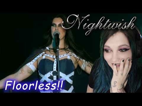 Nightwish - Storytime (Live at Tampere) (Reaction) This Was Epic!!!!