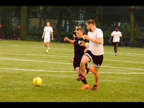 01.08.2019 - III Liga F - Armatis-lc Polska vs. CREADIS