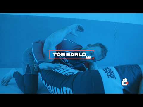 Techniqly Presents - Death by Arm Triangle by Tom Barlow