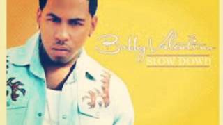 Bobby V.   Parking lot