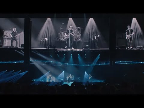 Kensington – All For Nothing (Live at Johan Cruijff Arena Amsterdam)