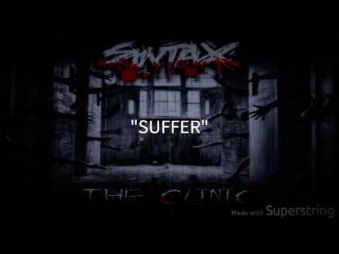 Sintax feat. DKM - "Suffer" (prod. DKM)