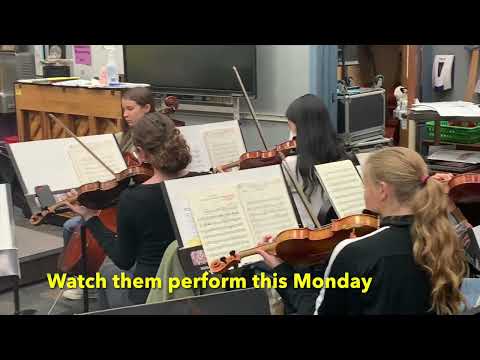 YSSW Promo - April 3 2023 Concert