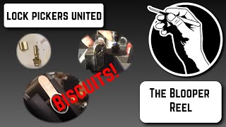 The LPU Disaster Reel