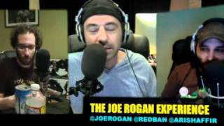 The Connection Between Mushrooms and Santa Claus - Best of Joe Rogan Experience Podcast