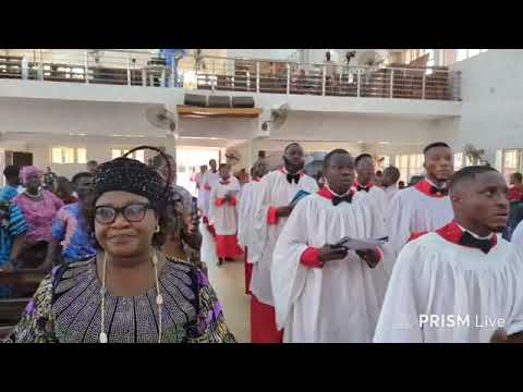 BAMAC CHOIR 33RD FESTIVAL
