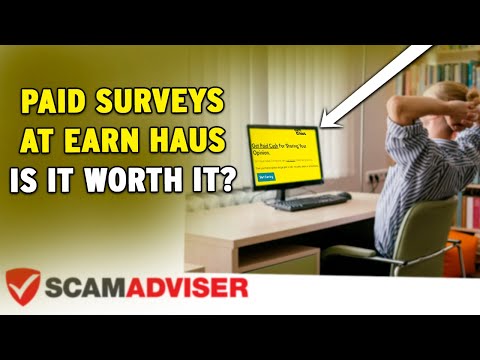 Is Earn Haus Legit