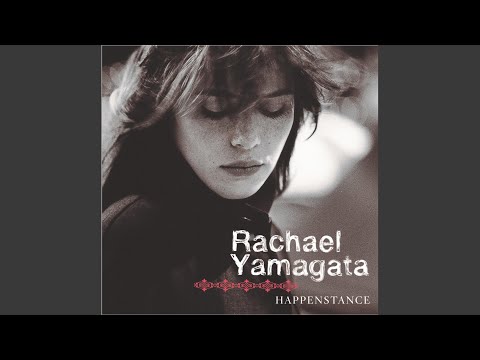 Paper Doll - Rachael Yamagata