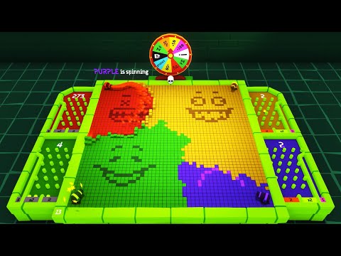 Which Face Are You Today? | Multiply Or Release 3D in Unity