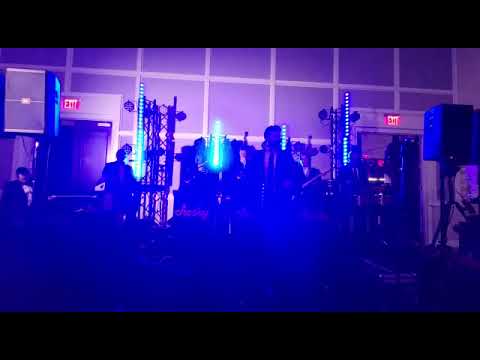 Live Wedding - Chesky Schwartz Productions, Ft. Moshe Tischler