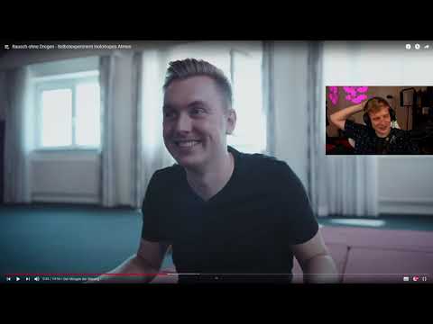 RAUSCH ohne DROGEN?! Das Selbstexperiment