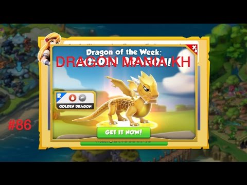 DRAGON MANIA KH -  New GamePlay Update,