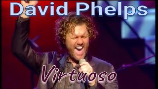 David Phelps - Virtuoso from Legacy of Love (Official Music Video)