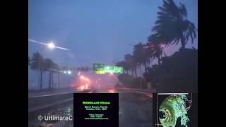 Hurricane Wilma Sparta Death Metal Remix VE