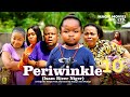 PERIWINKLE 10 - EBUBE OBIO, GEORGINA IBEH, TCHARLES OZURUIGBO - 2024 Latest Nigerian Nollywood Movie