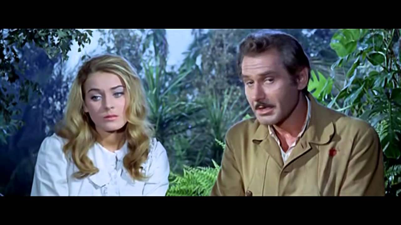 Trailer oficial de Sandokan, O Grande