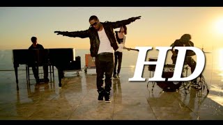 Omarion - SPEEDIN' (Official Music Video)(With Lyrics)