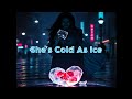 She's Cold As Ice (Official Audio) [Written By @SkyleeOfficial] [A.I.]