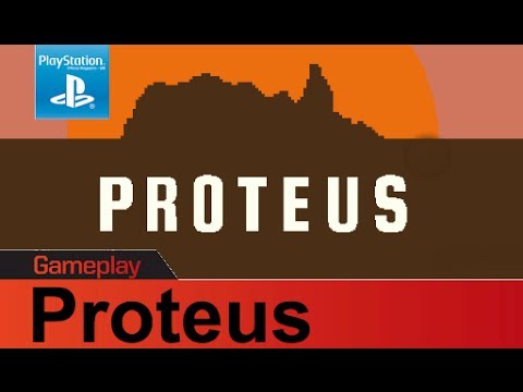 Proteus Playstation 3