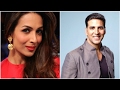 Malaika In A Special Company Akshay Plays It Safe On Salman S Marriage Scene