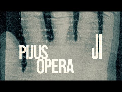 Pijus Opera - JI