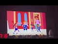 Hero Elementary KLCS Promo 2023