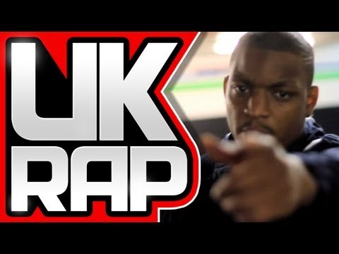 Wholagun - UK Rap TV Exclusive