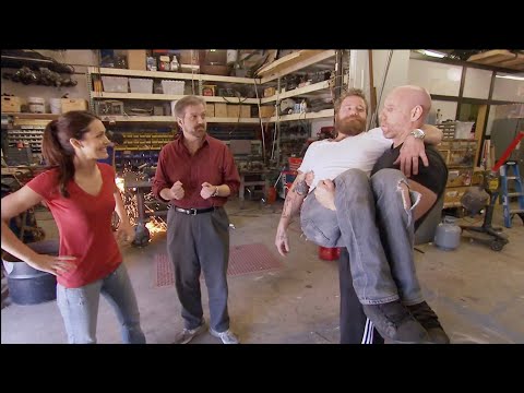 G4's Proving Ground 03 [Star Trek]