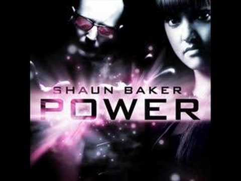 Shaun Baker - Power (Sebastian Wolter Radio Edit)