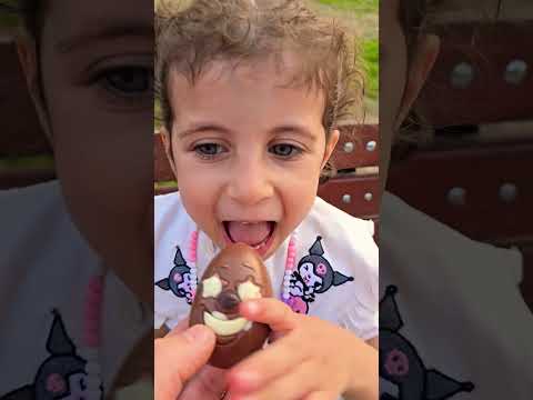 Very Cute Baby 👶🍩🍼🍫#trending