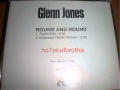 Glenn Jones "Round & Round" (Remix Radio Edit)