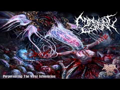 Maggot Colony - Perpetuating The Viral Infestation (2014) {Full-Album}