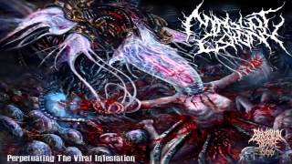 Maggot Colony - Perpetuating The Viral Infestation (2014) {Full-Album}