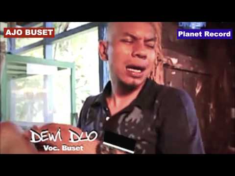 Lagu Ajo Buset - Dewi Duo - Lagu Minang