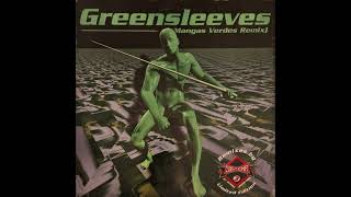 Greensleeves – Personal (Progressive House)