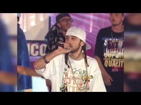 The Cannibalz - GJON (Official Video)