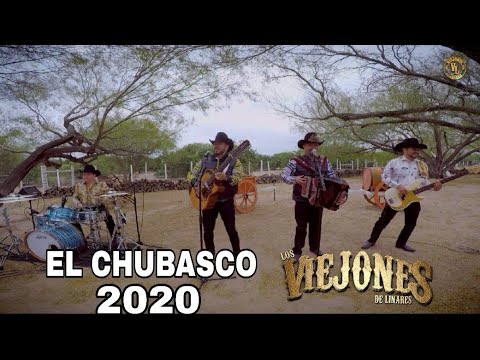 Los Viejones de Linares - El Chubasco