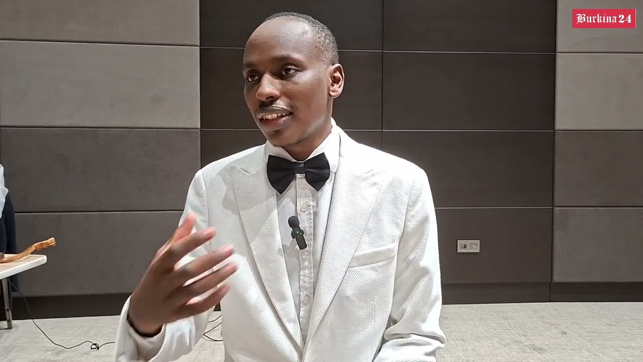 Cheikhbayedia : Forger une conscience africaine depuis la Mauritanie jusqu’en Türkiye