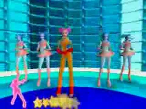 Space Channel 5 Part 2 SE - The end for Space Channel 5?! 4b