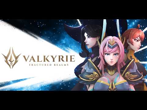 Valkyrie: Fractured Realms video thumbnail
